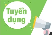 CÔNG TY TNHH ĐẦU TƯ PHÁT TRIỂN DBK THÔNG BÁO TUYỂN DỤNG LAO ĐỘNG XÂY DỰNG