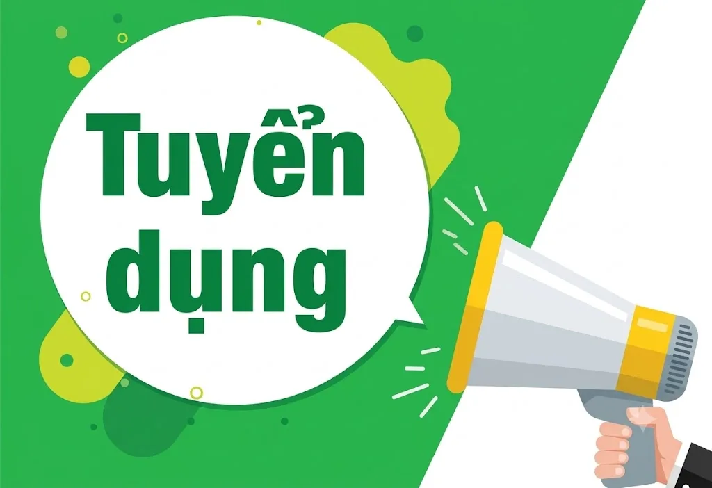 CÔNG TY TNHH ĐẦU TƯ PHÁT TRIỂN DBK THÔNG BÁO TUYỂN DỤNG LAO ĐỘNG XÂY DỰNG
