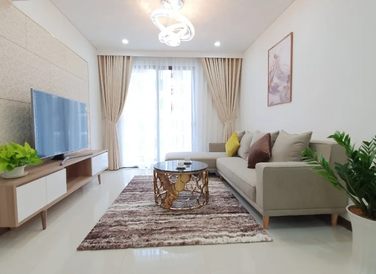 Dự Án Chung Cư Tại Đồng Nai – Thiết Kế Hiện Đại, Tiện Nghi Và Tối Ưu Không Gian