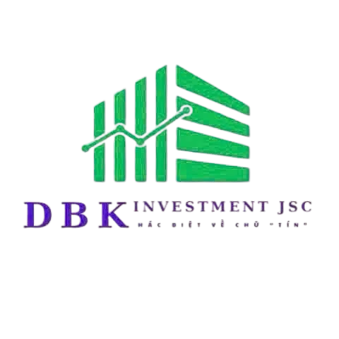 CÔNG TY TNHH ĐẦU TƯ PHÁT TRIỂN DBK