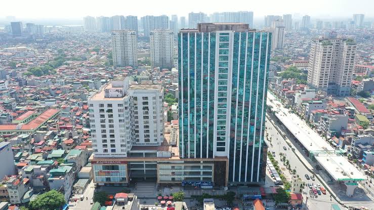 TOP 11 CÔNG TY XÂY DỰNG LỚN NHẤT VIỆT NAM NĂM 2023