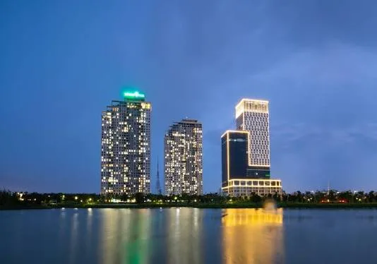 TOP 11 CÔNG TY XÂY DỰNG LỚN NHẤT VIỆT NAM NĂM 2023
