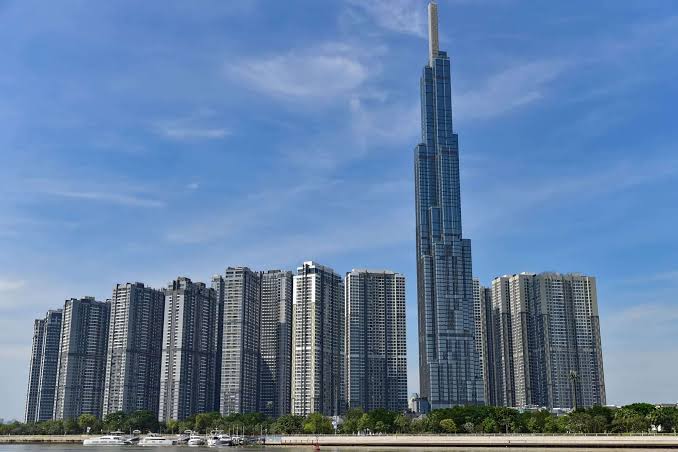 TOP 11 CÔNG TY XÂY DỰNG LỚN NHẤT VIỆT NAM NĂM 2023